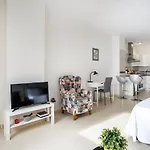 Home2book Peaceful Getaway In Lejlighed