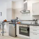 Lejlighed Home2book Peaceful Getaway In Bajamar (La Laguna)