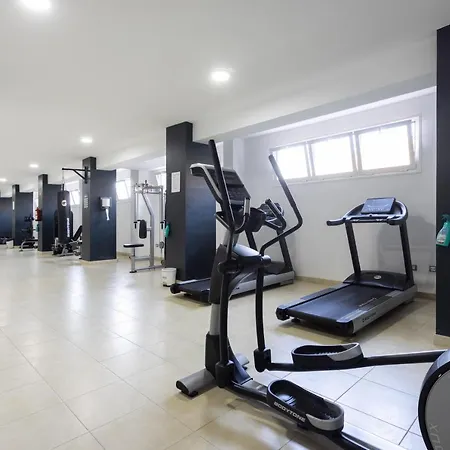 Apartment Home2book Cozy Bajamar, Wifi *