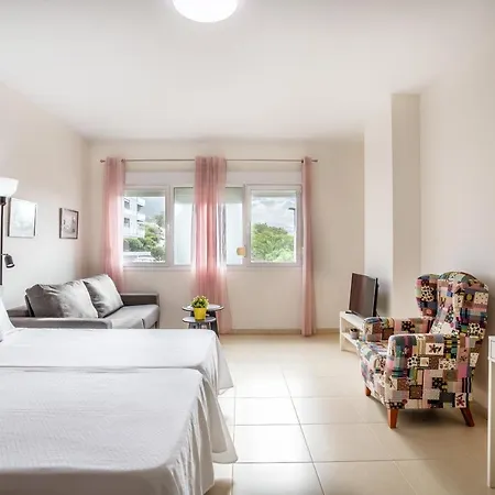 Home2book Cozy Bajamar, Wifi Bajamar (La Laguna)