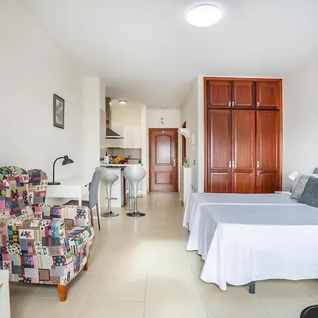 Home2book Cozy Bajamar, Wifi Apartment *