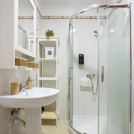 Home2book Cozy Bajamar, Wifi Apartment *