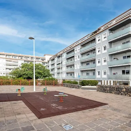 Apartment Home2book Cozy Bajamar, Wifi Bajamar (La Laguna)