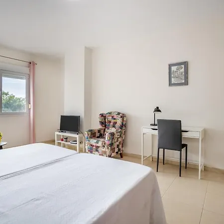 Home2book Cozy Bajamar, Wifi Apartment *