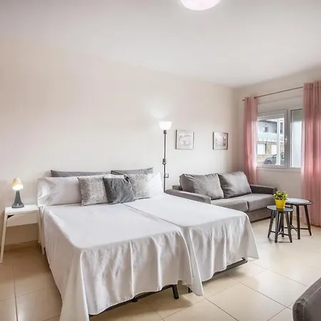 Apartmán Home2book Cozy Bajamar, Wifi *
