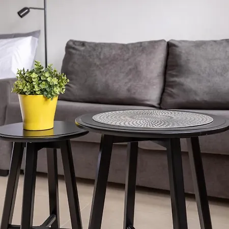 Apartmán Home2book Cozy Bajamar, Wifi Bajamar (La Laguna)