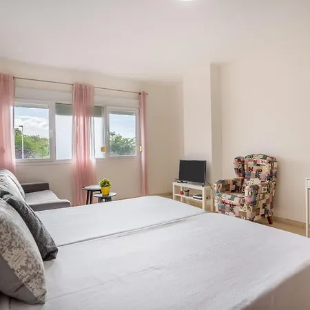 Home2book Cozy Bajamar, Wifi * Bajamar (La Laguna)