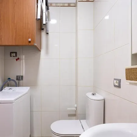 Apartmán Home2book Cozy Bajamar, Wifi *
