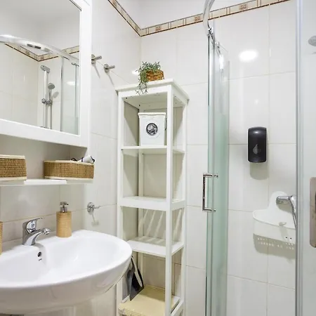 Home2book Cozy Bajamar, Wifi Apartmán *