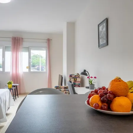 Home2book Cozy Bajamar, Wifi Apartmán *