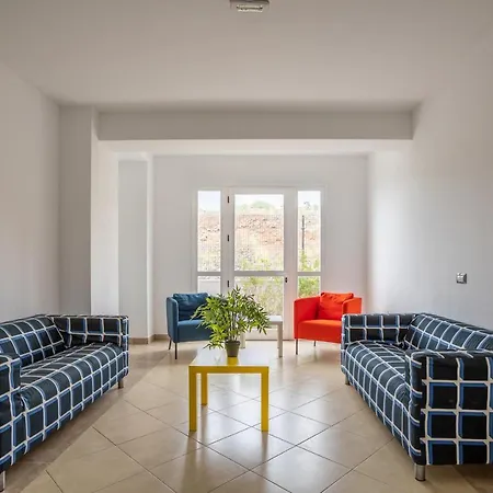 Lejlighed Home2book Cozy Bajamar, Wifi Bajamar (La Laguna)