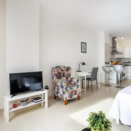 Home2book Cozy Bajamar, Wifi Apartmán