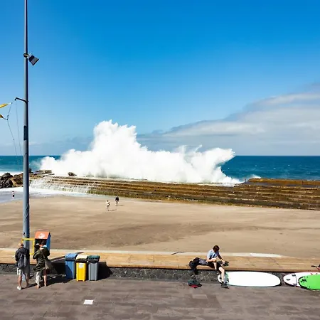 דירה Home2book Peaceful Getaway In *