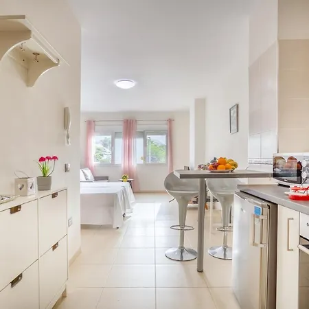 Home2book Cozy Bajamar, Wifi Bajamar (La Laguna)