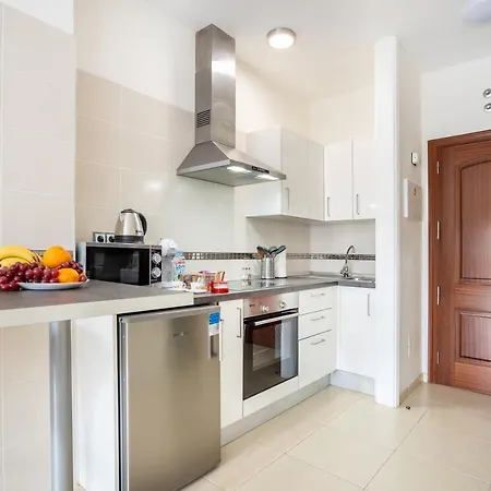 Апартаменты Home2book Peaceful Getaway In