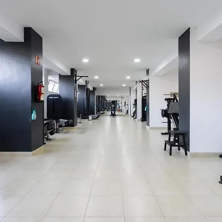 Home2book Cozy Bajamar, Wifi Bajamar (La Laguna)