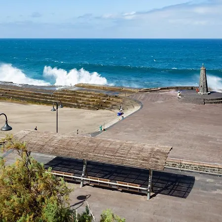 Home2book Peaceful Getaway In Апартаменты Бахамар