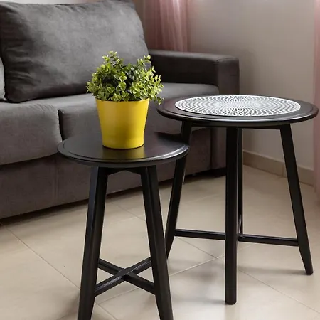 Apartmán Home2book Cozy Bajamar, Wifi Bajamar (La Laguna)
