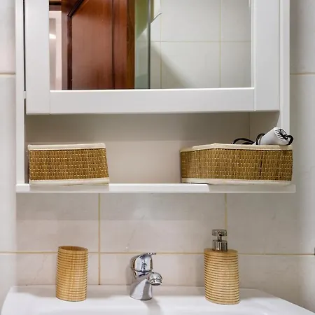 Home2book Cozy Bajamar, Wifi Apartmán