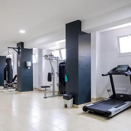 Апартаменты Home2book Peaceful Getaway In Бахамар