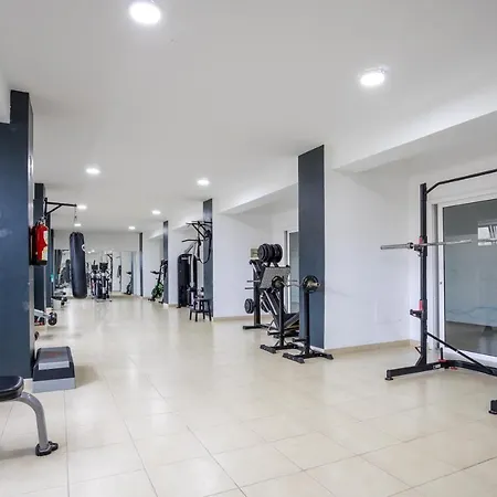 Home2book Peaceful Getaway In Бахамар