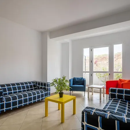 Home2book Cozy Bajamar, Wifi Apartmán *