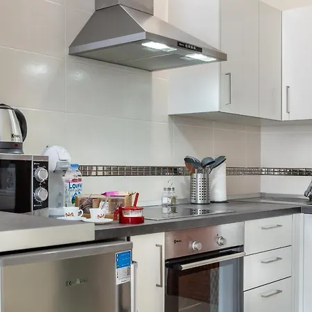 Home2book Cozy Bajamar, Wifi Bajamar (La Laguna)