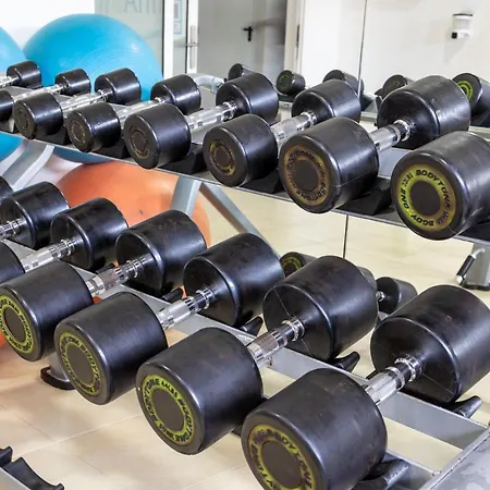 Home2book Peaceful Getaway In Апартаменты Бахамар