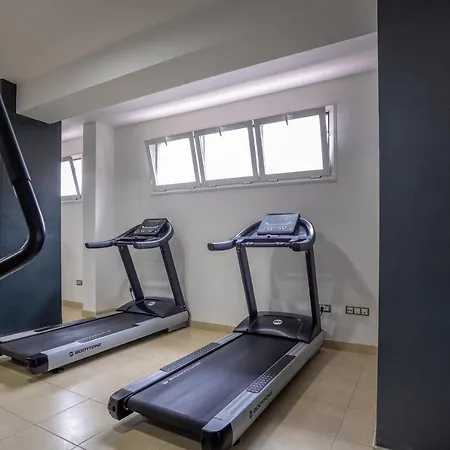 Apartmán Home2book Cozy Bajamar, Wifi Bajamar (La Laguna)