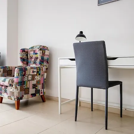 דירה Home2book Peaceful Getaway In *