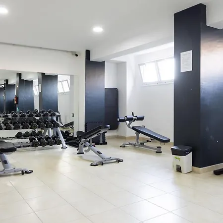 Home2book Cozy Bajamar, Wifi * Bajamar (La Laguna)