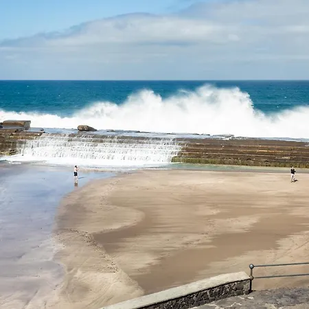 Home2book Peaceful Getaway In Апартаменты