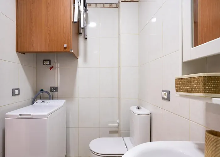 Daire Home2book Peaceful Getaway In *